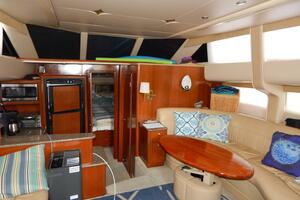 Still Chyl n 42ft Meridian Yacht For Sale