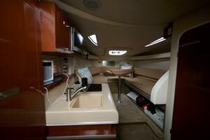 Welcome to the Jungle 26ft Sea Ray Yacht For Sale