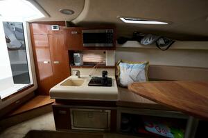 Welcome to the Jungle 26ft Sea Ray Yacht For Sale