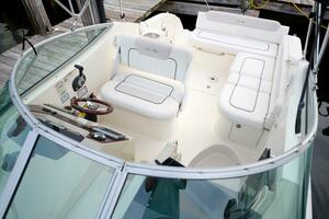 Welcome to the Jungle 26ft Sea Ray Yacht For Sale