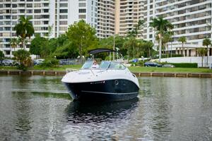Welcome to the Jungle 26ft Sea Ray Yacht For Sale
