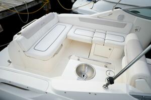 Welcome to the Jungle 26ft Sea Ray Yacht For Sale