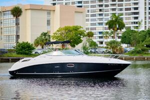 Welcome to the Jungle 26ft Sea Ray Yacht For Sale