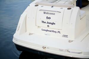 Welcome to the Jungle 26ft Sea Ray Yacht For Sale