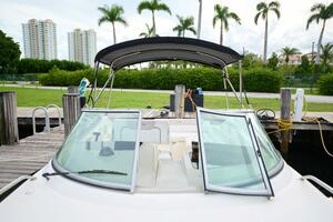 Welcome to the Jungle 26ft Sea Ray Yacht For Sale