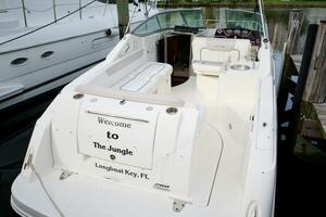 Welcome to the Jungle 26ft Sea Ray Yacht For Sale