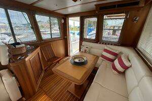 2004 Sabre 36 Flybridge thumbnail 27