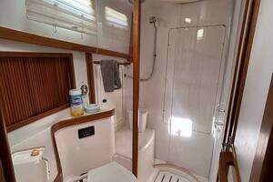 2004 Sabre 36 Flybridge thumbnail 36