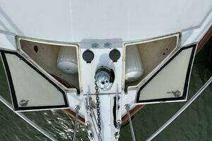 2004 Sabre 36 Flybridge thumbnail 17