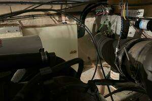 2004 Sabre 36 Flybridge thumbnail 43