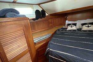 2004 Sabre 36 Flybridge thumbnail 34