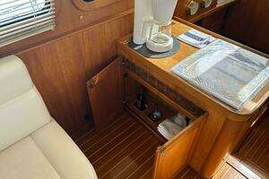 2004 Sabre 36 Flybridge thumbnail 29