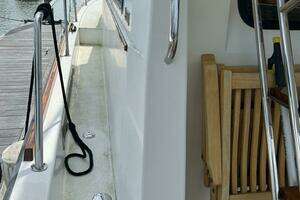 2004 Sabre 36 Flybridge thumbnail 7