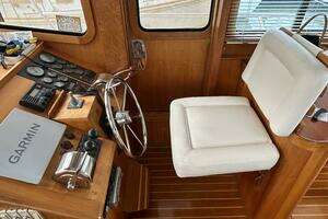 2004 Sabre 36 Flybridge thumbnail 24