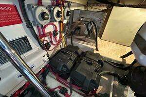 2004 Sabre 36 Flybridge thumbnail 41