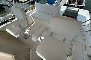 2004 Sabre 36 Flybridge thumbnail 12