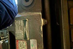 2004 Sabre 36 Flybridge thumbnail 46