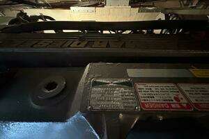 2004 Sabre 36 Flybridge thumbnail 49