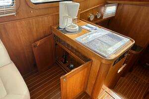 2004 Sabre 36 Flybridge thumbnail 28