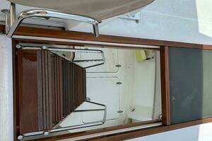 2004 Sabre 36 Flybridge thumbnail 8