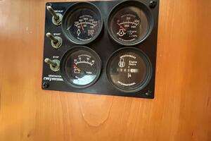 2004 Sabre 36 Flybridge thumbnail 23