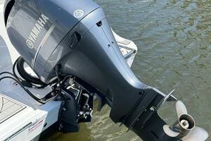 Photo 5712366 for 2024 Sea Fox 228 Commander  