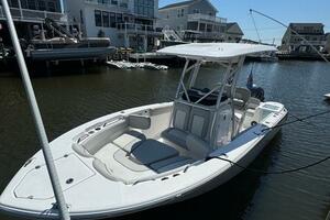 Photo 5712364 for 2024 Sea Fox 228 Commander  