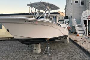 Photo 5610016 for 2024 Sea Fox 228 Commander  