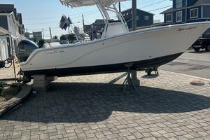 Photo 5610015 for 2024 Sea Fox 228 Commander  