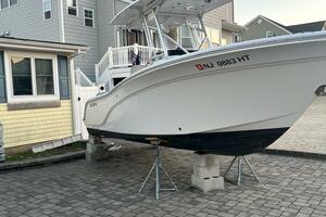 Photo 5610017 for 2024 Sea Fox 228 Commander  