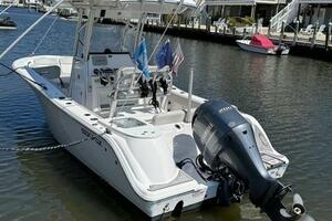 Photo 5712362 for 2024 Sea Fox 228 Commander  