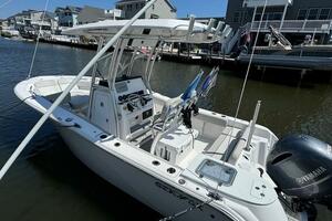 Photo 5712357 for 2024 Sea Fox 228 Commander  