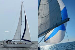 Vessel Image #2