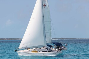 Vessel Image #1