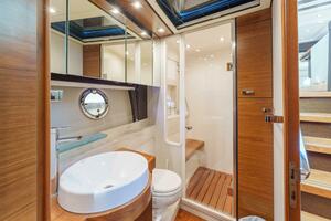 Happy Daze IV 55ft Tiara Yachts Yacht For Sale