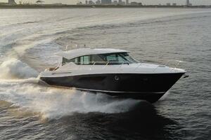 Happy Daze IV 55ft Tiara Yachts Yacht For Sale