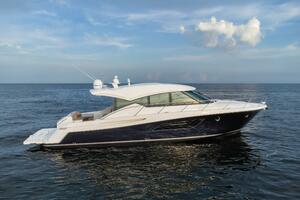 Happy Daze IV 55ft Tiara Yachts Yacht For Sale