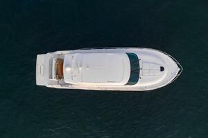 Happy Daze IV 55ft Tiara Yachts Yacht For Sale