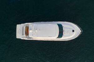 2017 Tiara Yachts C53 Coupe thumbnail 6