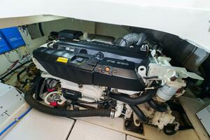 Happy Daze IV 55ft Tiara Yachts Yacht For Sale