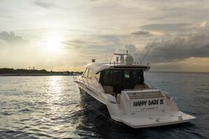Happy Daze IV 55ft Tiara Yachts Yacht For Sale