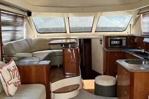 52ft Sea Ray Yacht For Sale