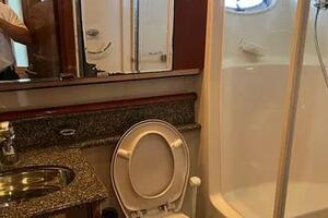52ft Sea Ray Yacht For Sale