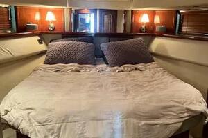 52ft Sea Ray Yacht For Sale