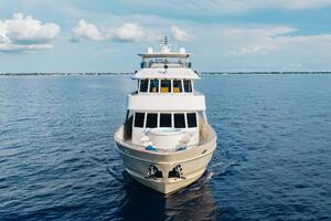 AURELIA yacht for sale