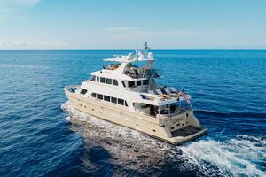 Yacht for sale AURELIA