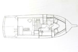 Vintage 36ft Cape Dory Yacht For Sale