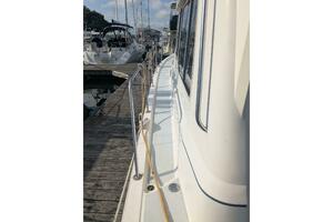 Vintage 36ft Cape Dory Yacht For Sale