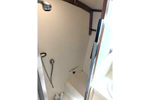 Vintage 36ft Cape Dory Yacht For Sale