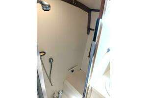 1988 Cape Dory 36 Flybridge Sedan Fast Trawler thumbnail 36
